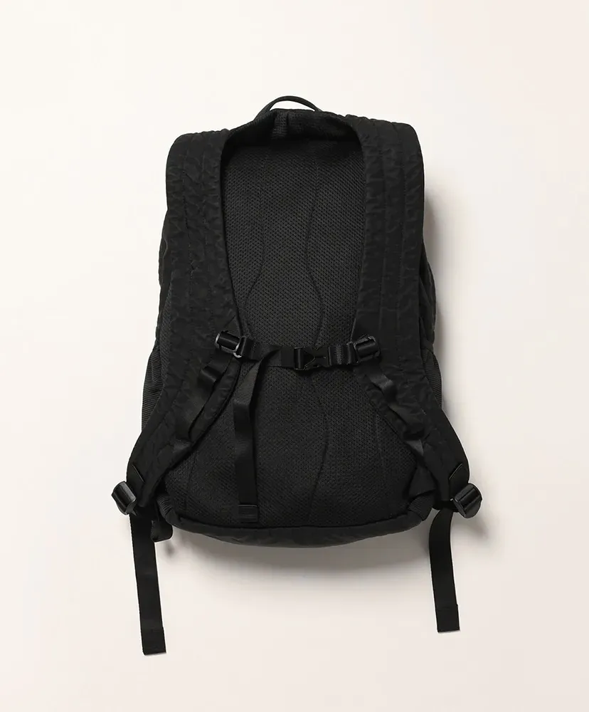 Nylon B Backpack
