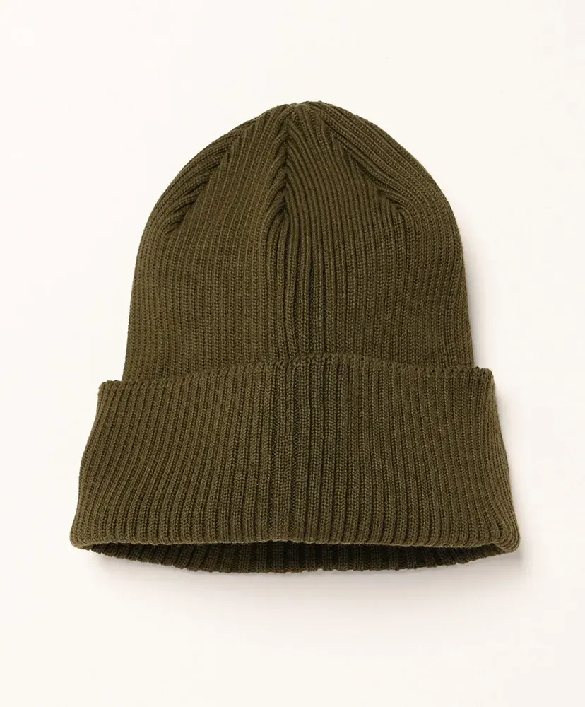 Cotton Goggle Beanie