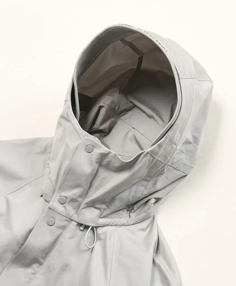 Outerwear Medium Jacket In Hydro Stop Tela