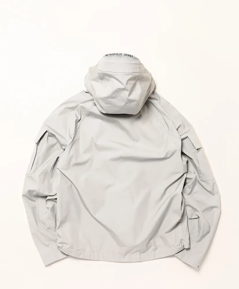 Outerwear Medium Jacket In Hydro Stop Tela