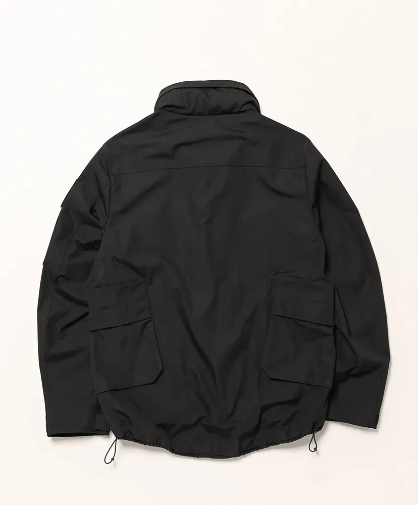 Outerwear Medium Jacket In Hydro Stop Tela