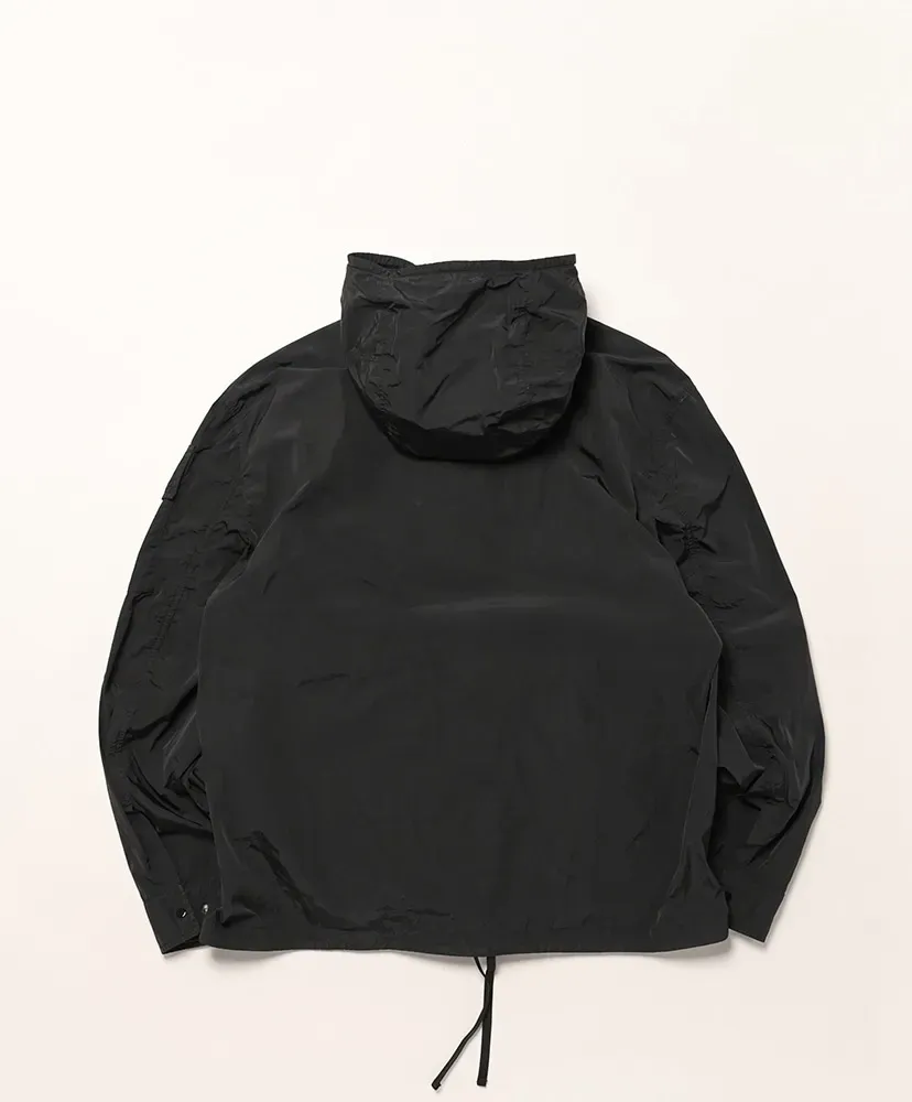 Chrome-R Hooded Lens Os