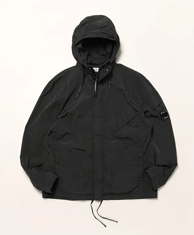 Chrome-R Hooded Lens Os