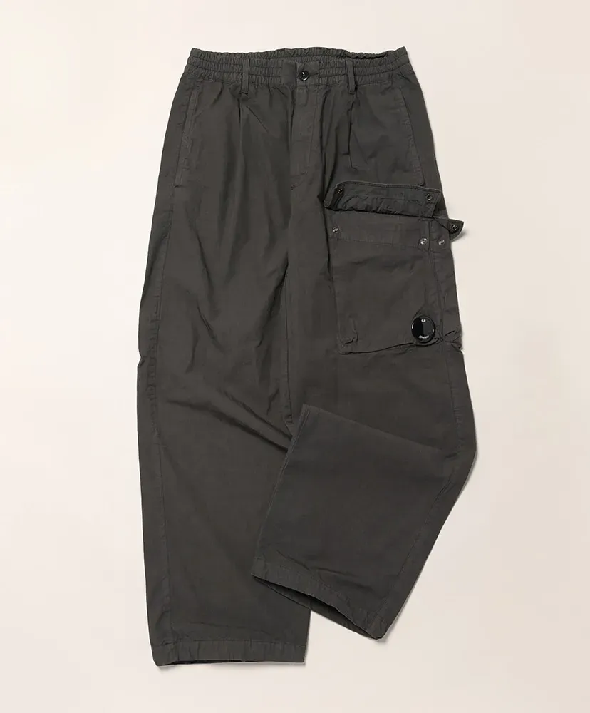Micro-Reps Boxy Cargo Lens Pt