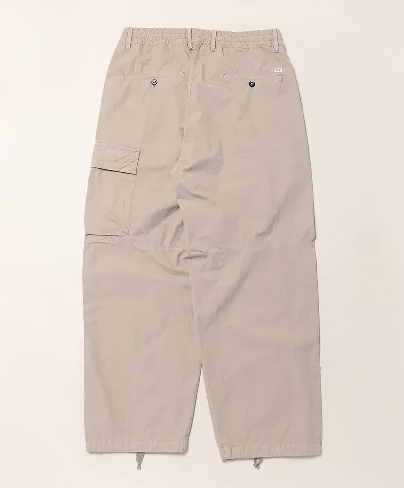 Micro-Reps Boxy Cargo Lens Pt