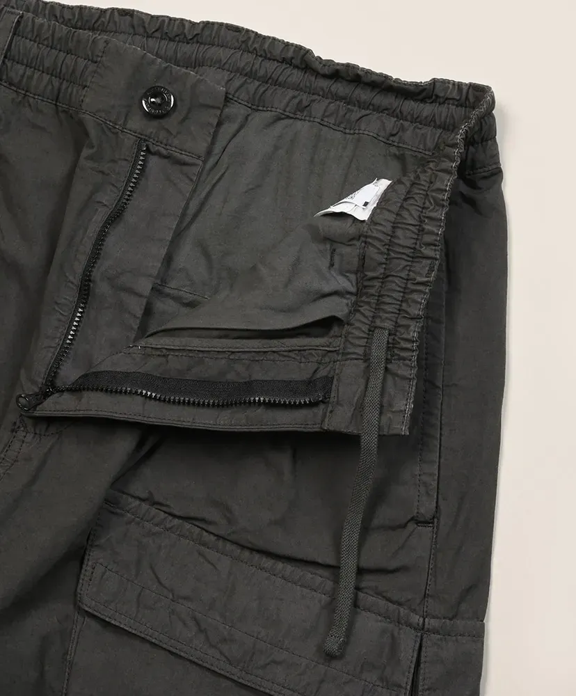 Micro-Reps Boxy Cargo Lens Pt