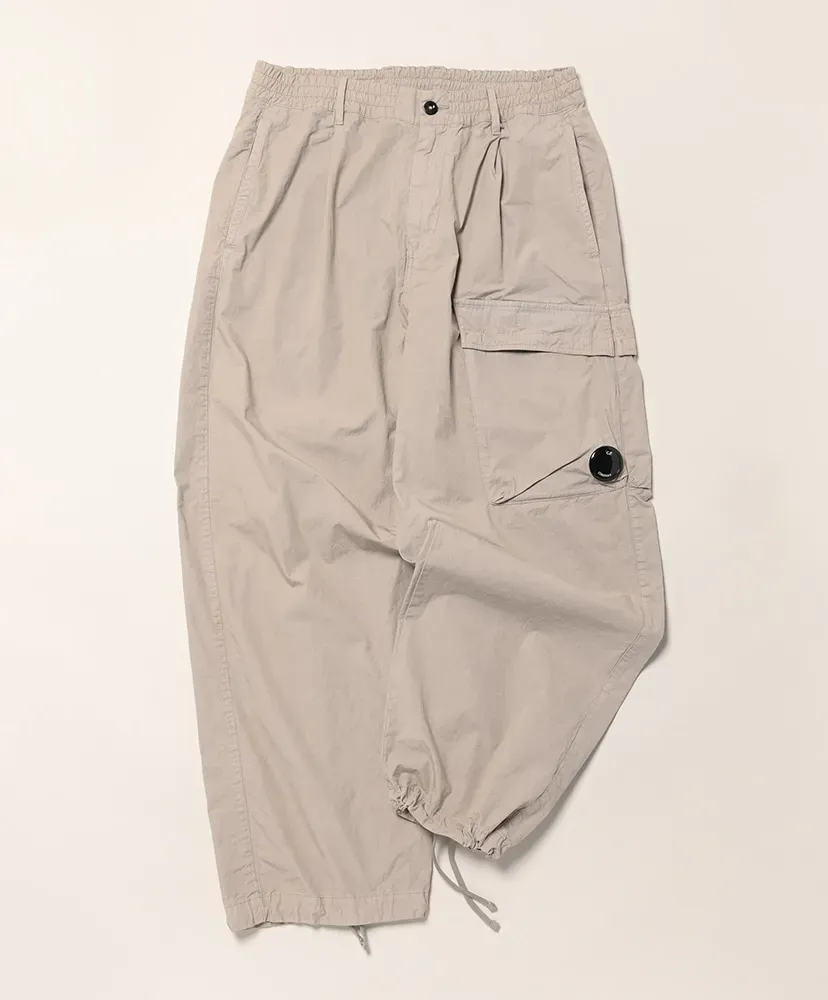 Micro-Reps Boxy Cargo Lens Pt