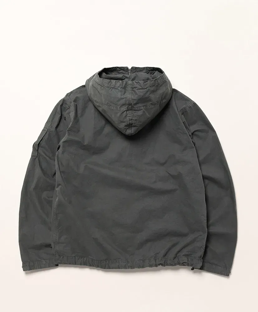 Micro-Reps Hooded Lens Jacket