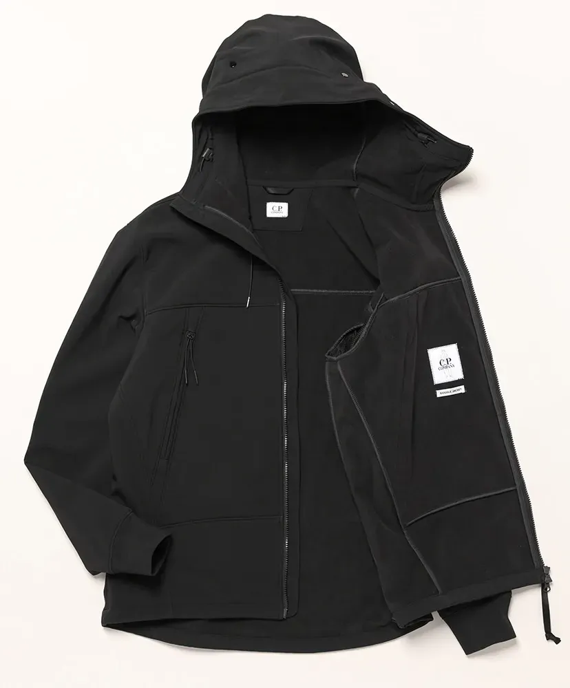 Ow Medium Jkt In Cp Shell-R