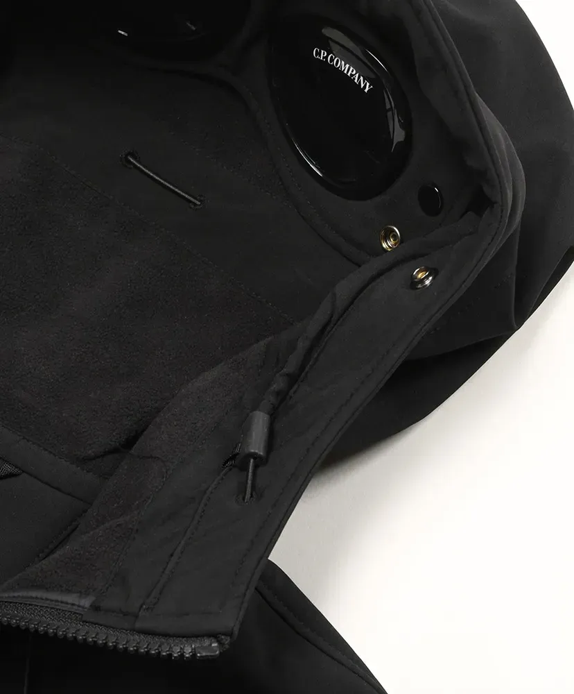 Ow Medium Jkt In Cp Shell-R