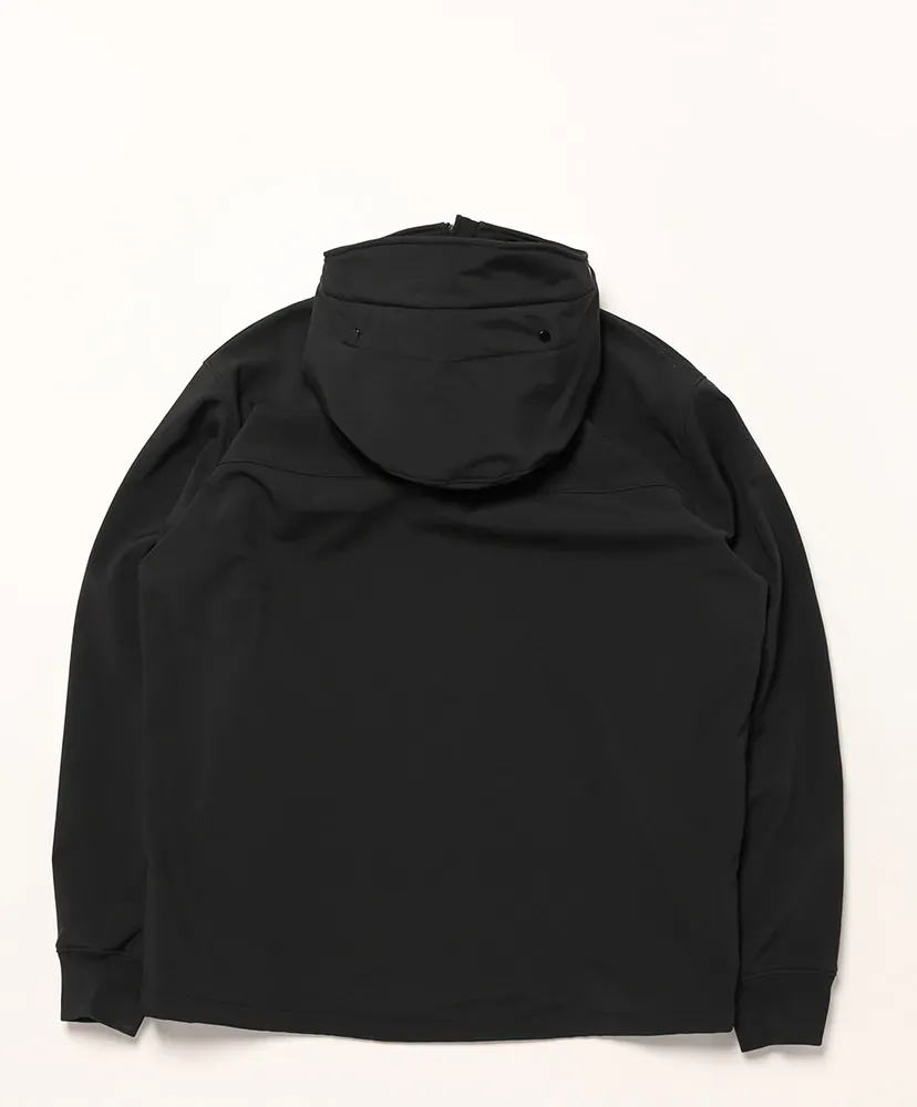 Ow Medium Jkt In Cp Shell-R