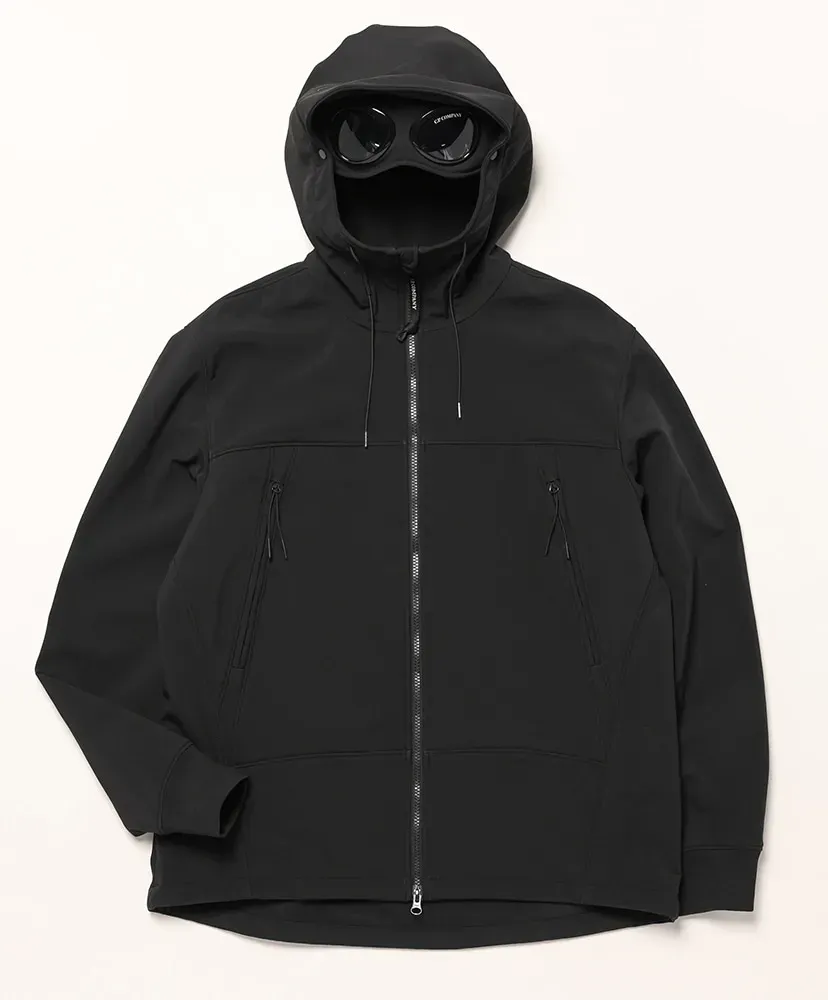 Ow Medium Jkt In Cp Shell-R