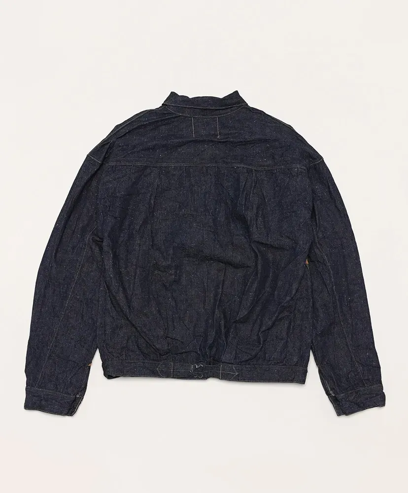 Greenebaum Lot 2214 1880 Heavy Leather Bound Blouse