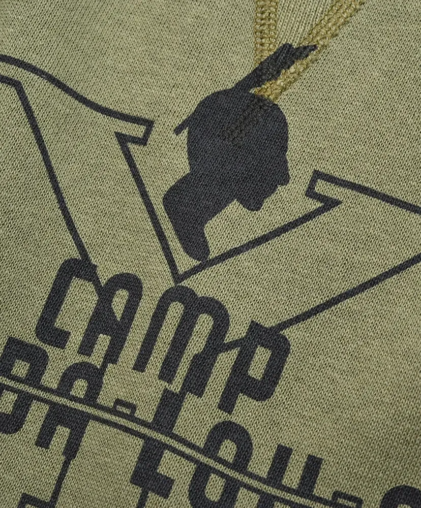 Lot 401 Camp Pendalouan