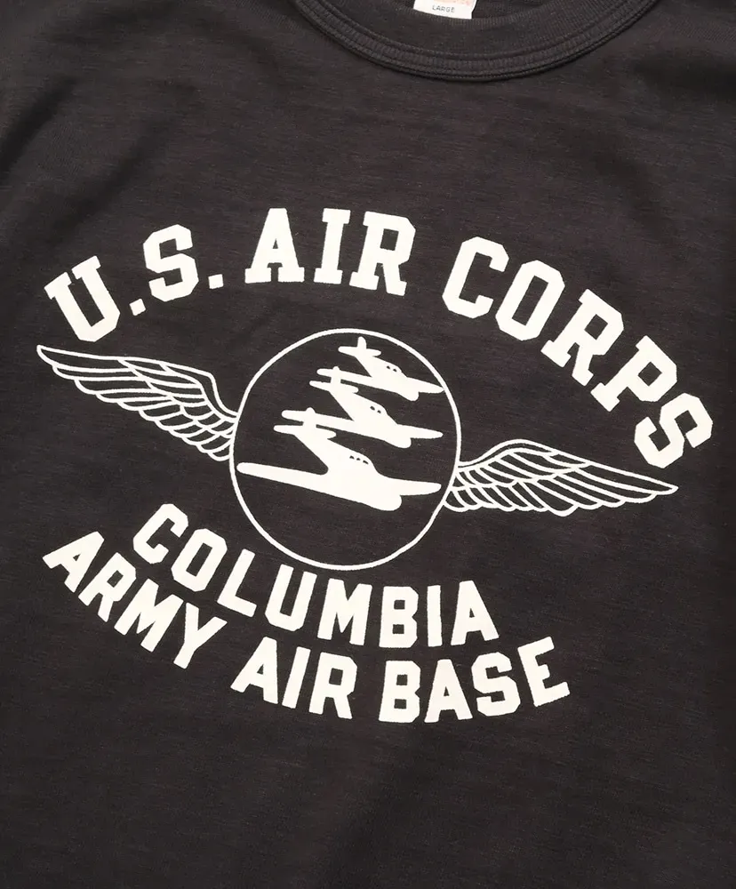Lot 4601 Columbia Army Air Base