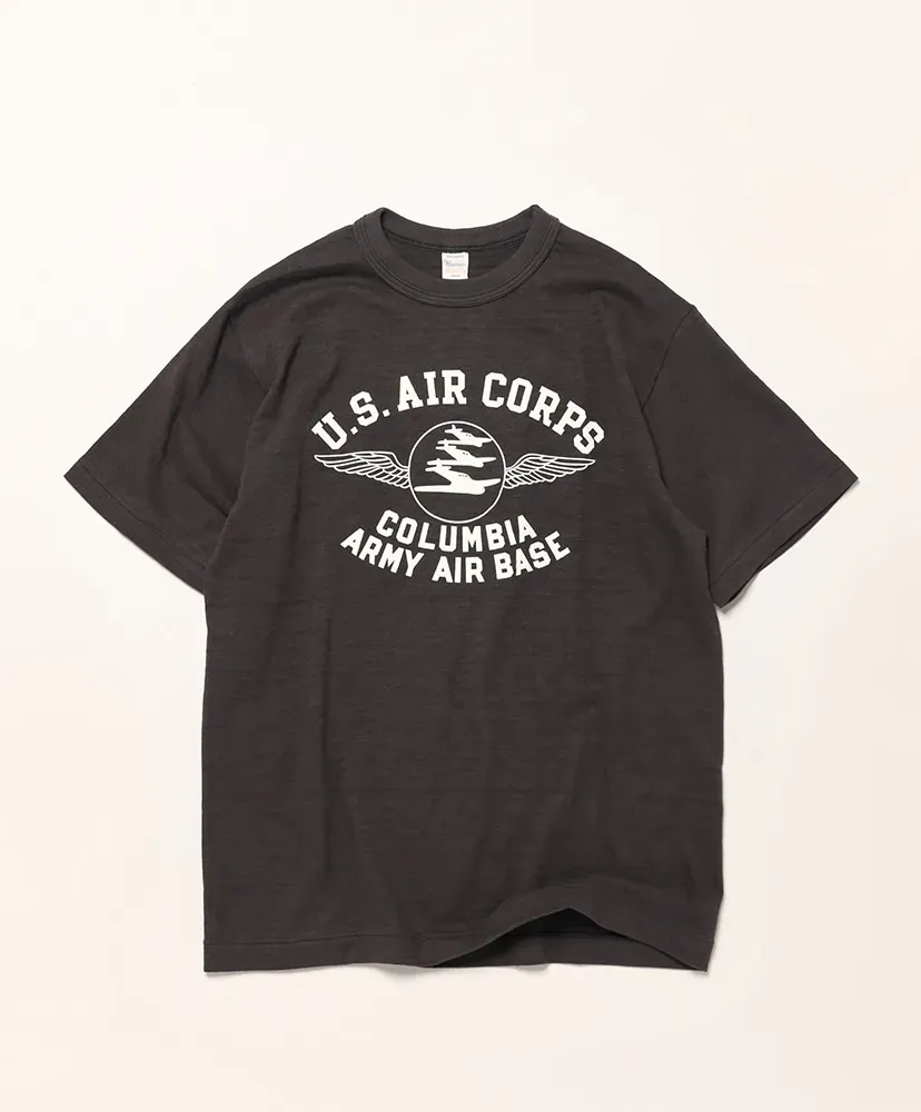 Lot 4601 Columbia Army Air Base