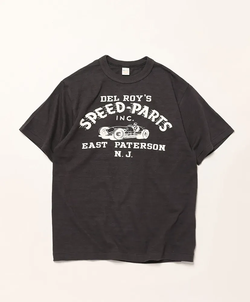 Lot 4601 Speed-Parts