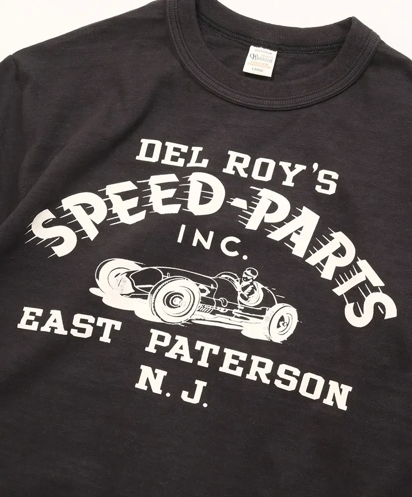 Lot 4601 Speed-Parts