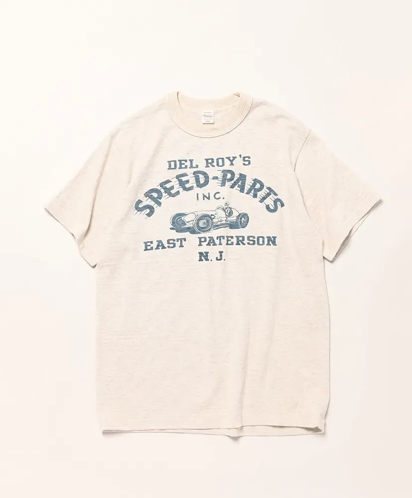 Lot 4601 Speed-Parts