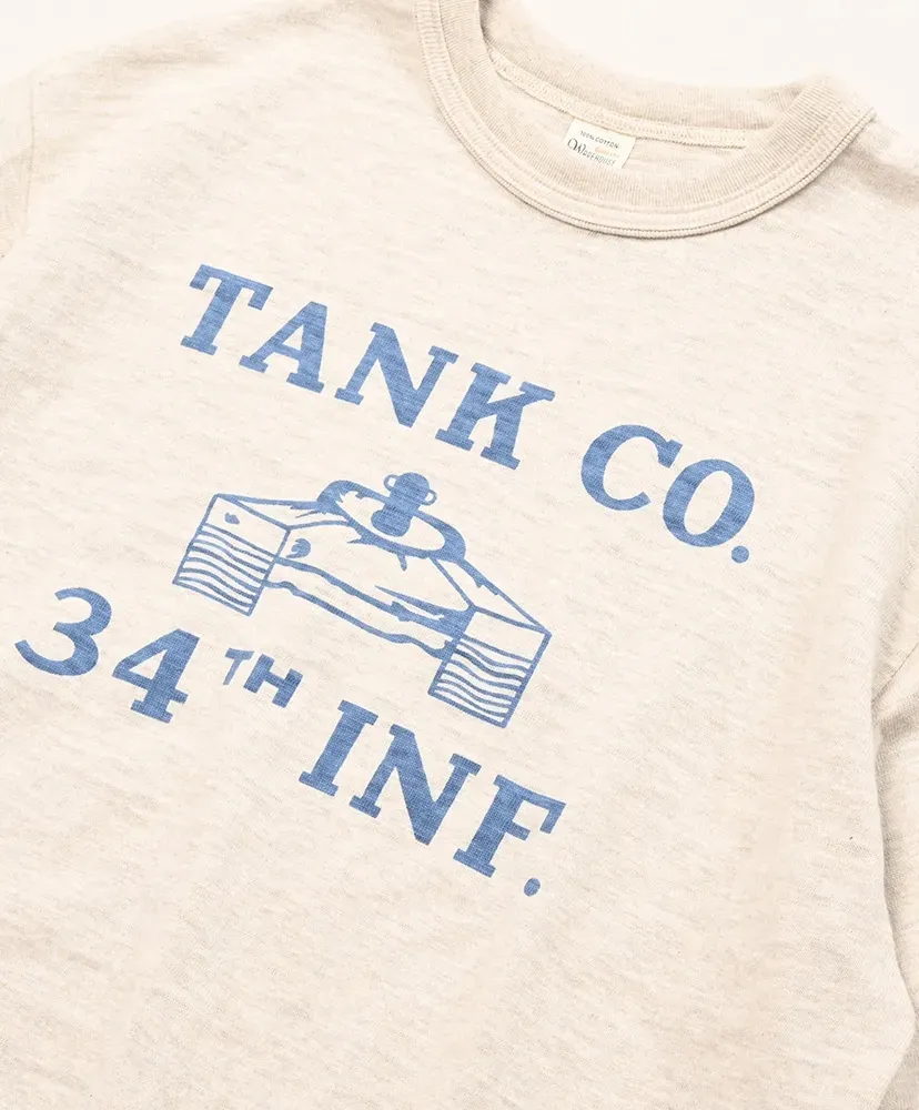 Lot 4601 Tank Co.