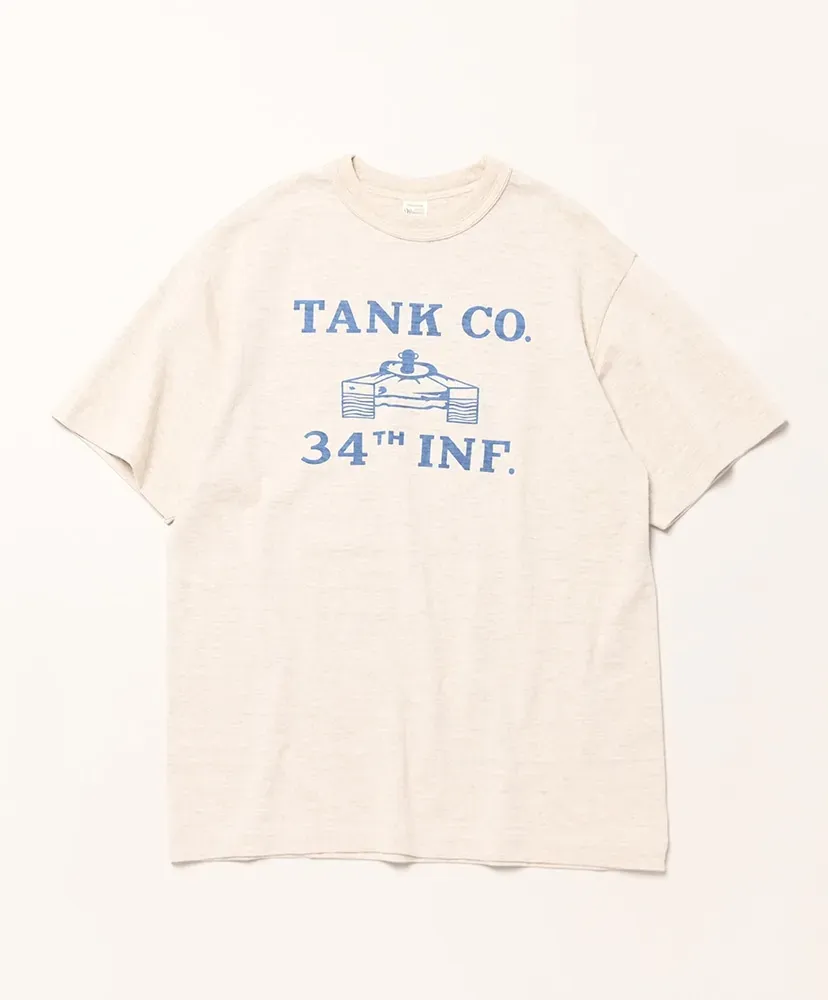 Lot 4601 Tank Co.
