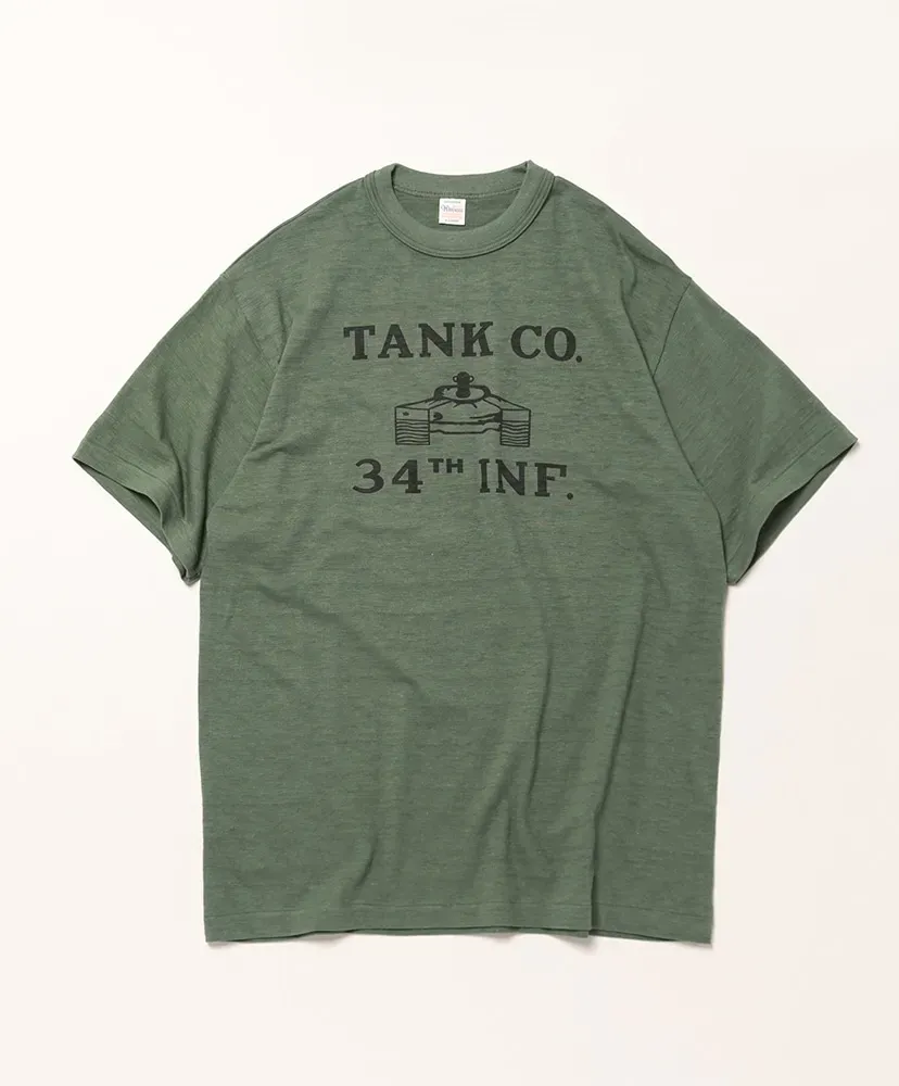 Lot 4601 Tank Co.