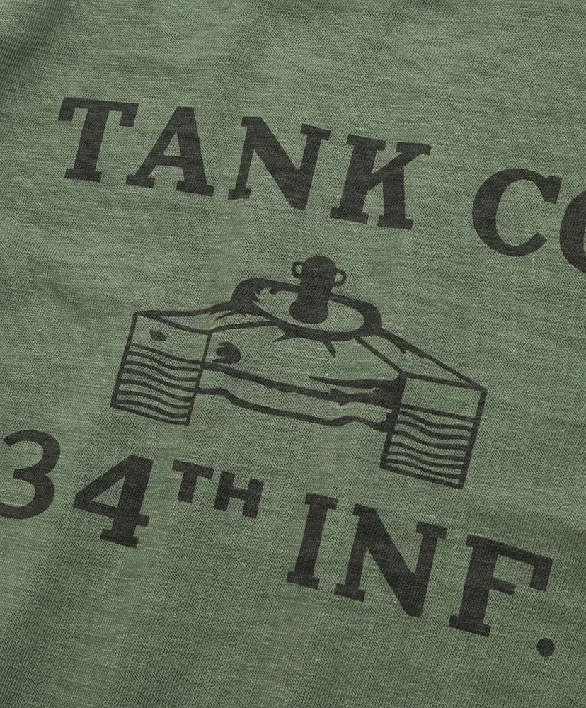 Lot 4601 Tank Co.