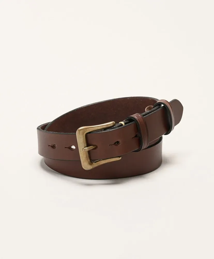 Lot 6041 Slim Belt