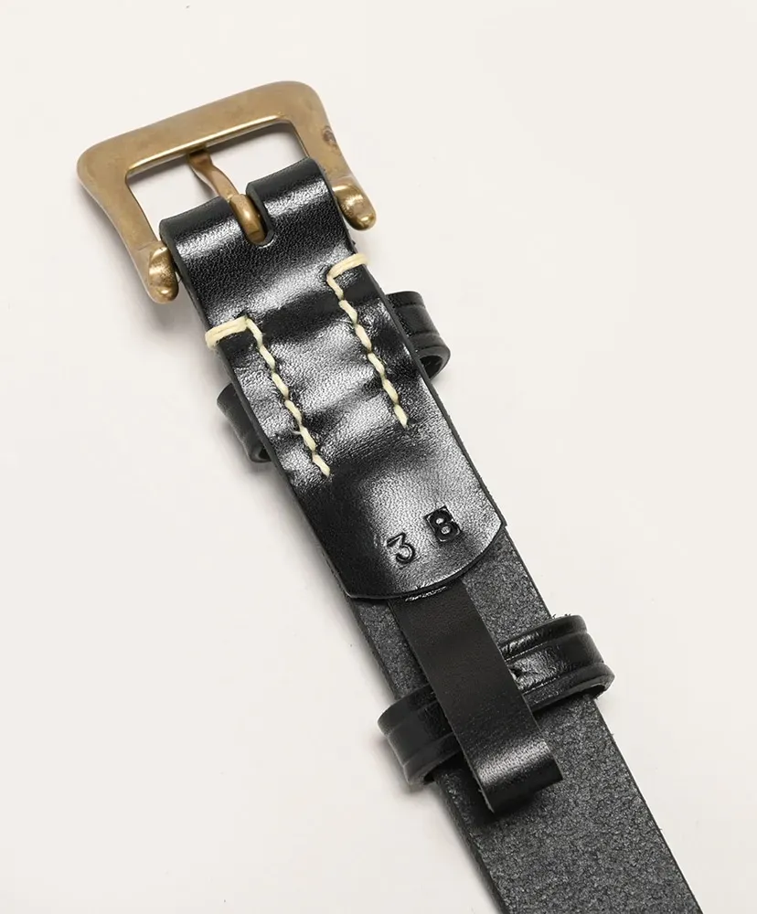 Lot 6041 Slim Belt