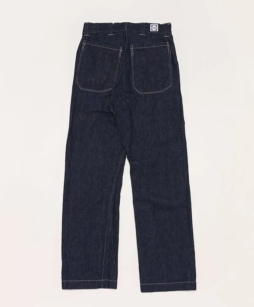 Lot Jg-01 1910S Netmaker's Trousers