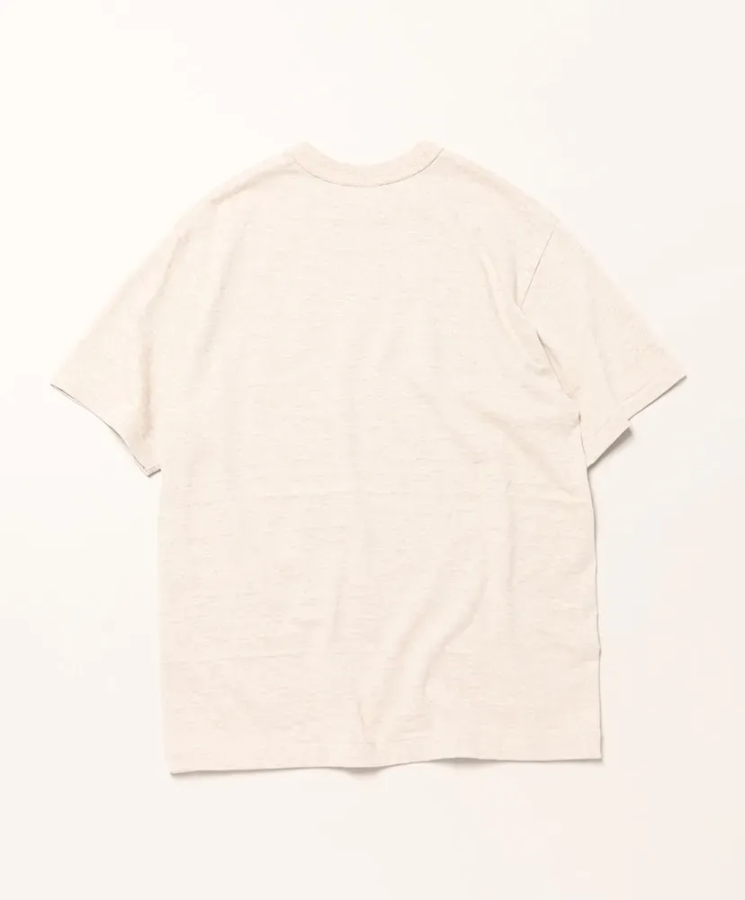 Yusuke Hanai×Warehouse Co. Lot 4601 Things As They Ought To Be