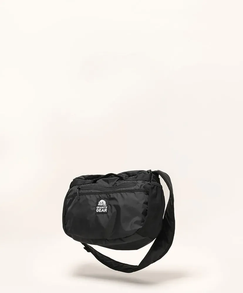 Packable Courier