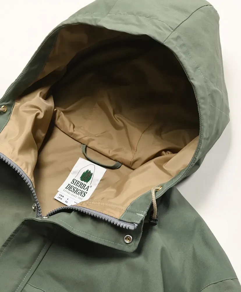 Excursion Jacket