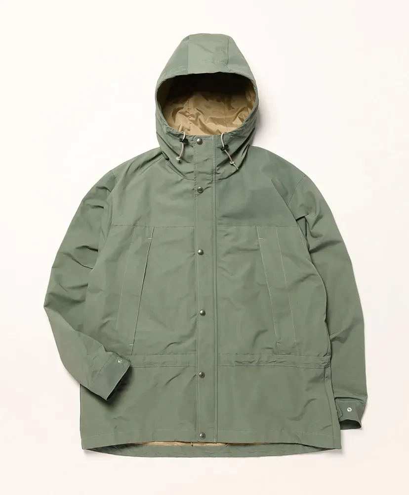 Excursion Jacket