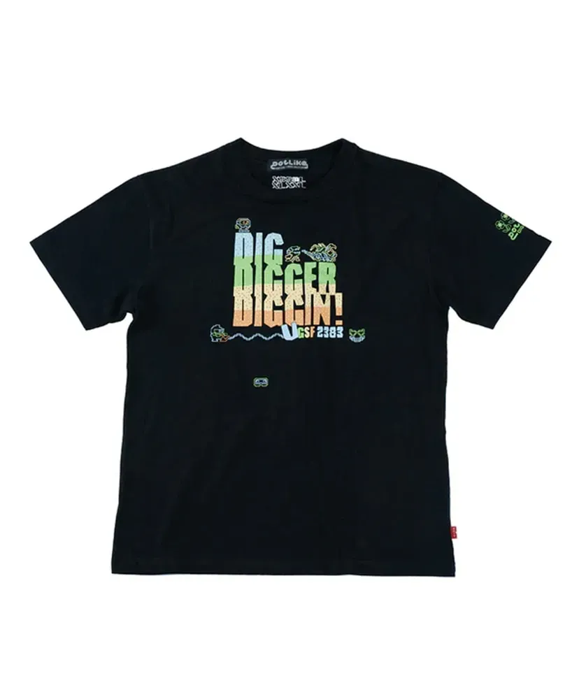 Dig Dug / Dig Digger Diggin!
