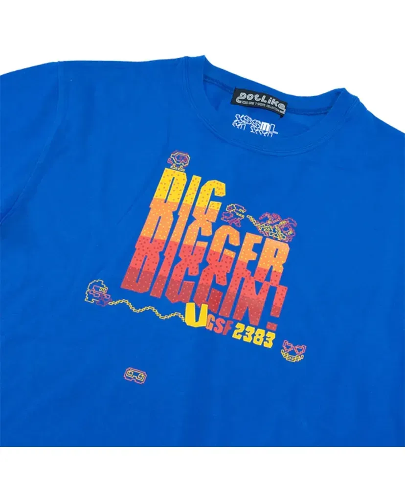 Dig Dug / Dig Digger Diggin!