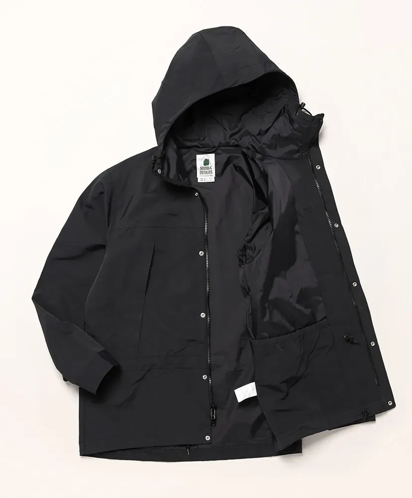 Excursion Jacket