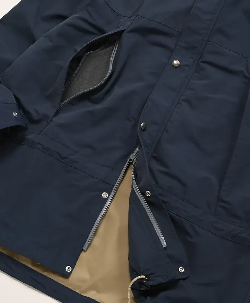 Excursion Jacket