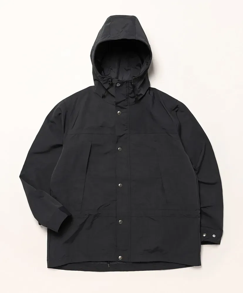 Excursion Jacket