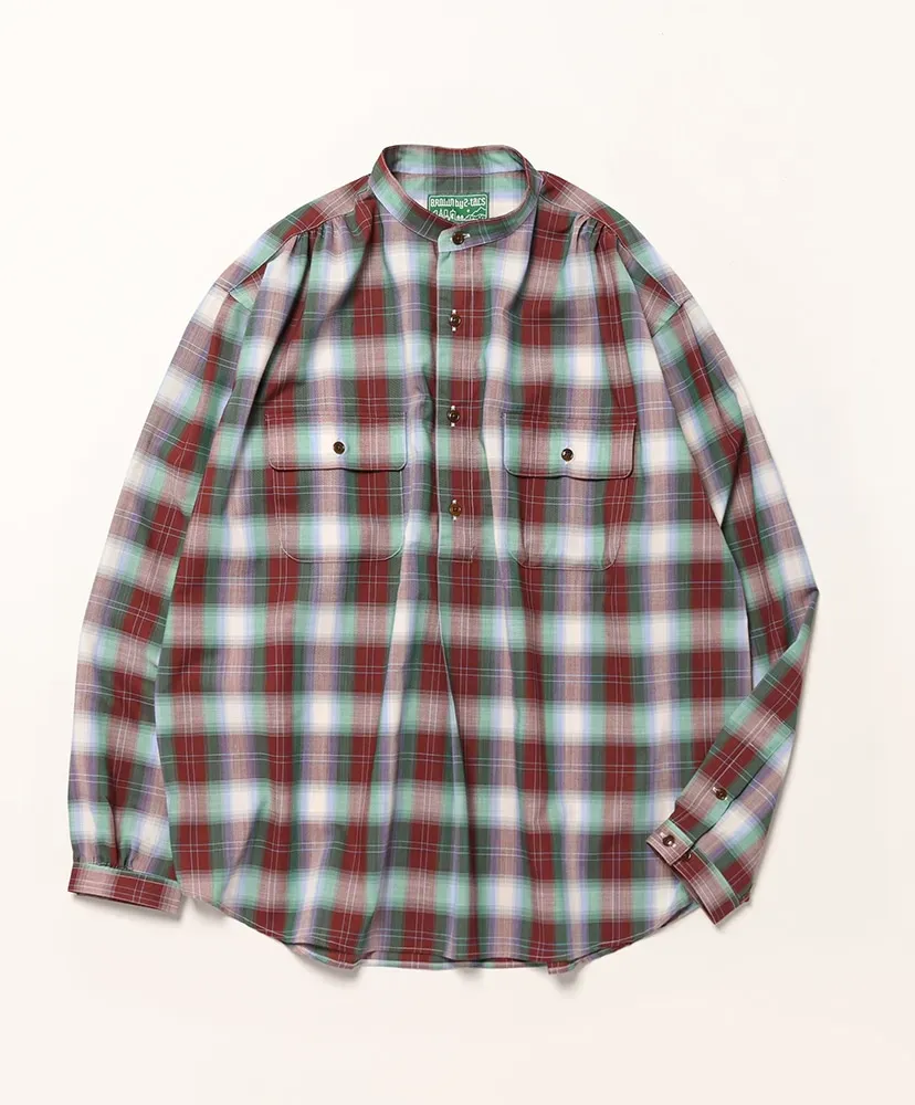 Stand Collar