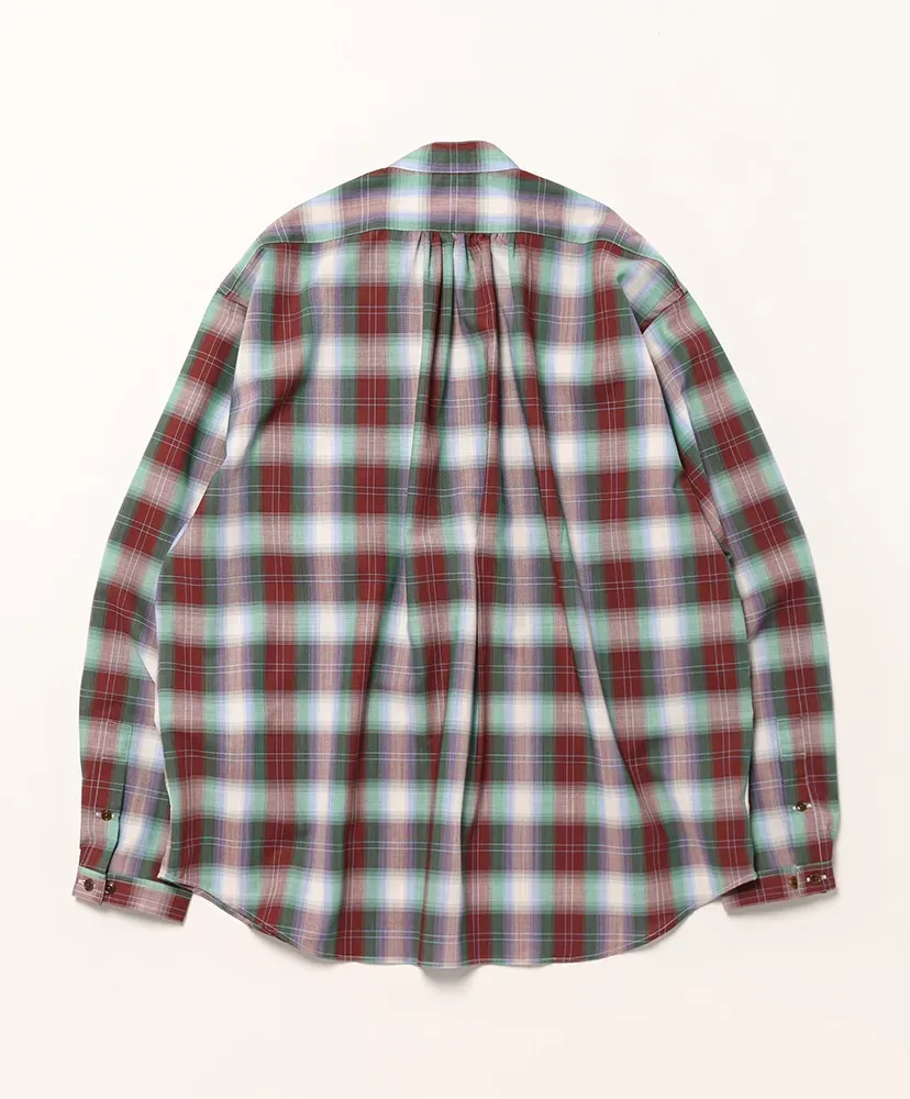 Stand Collar