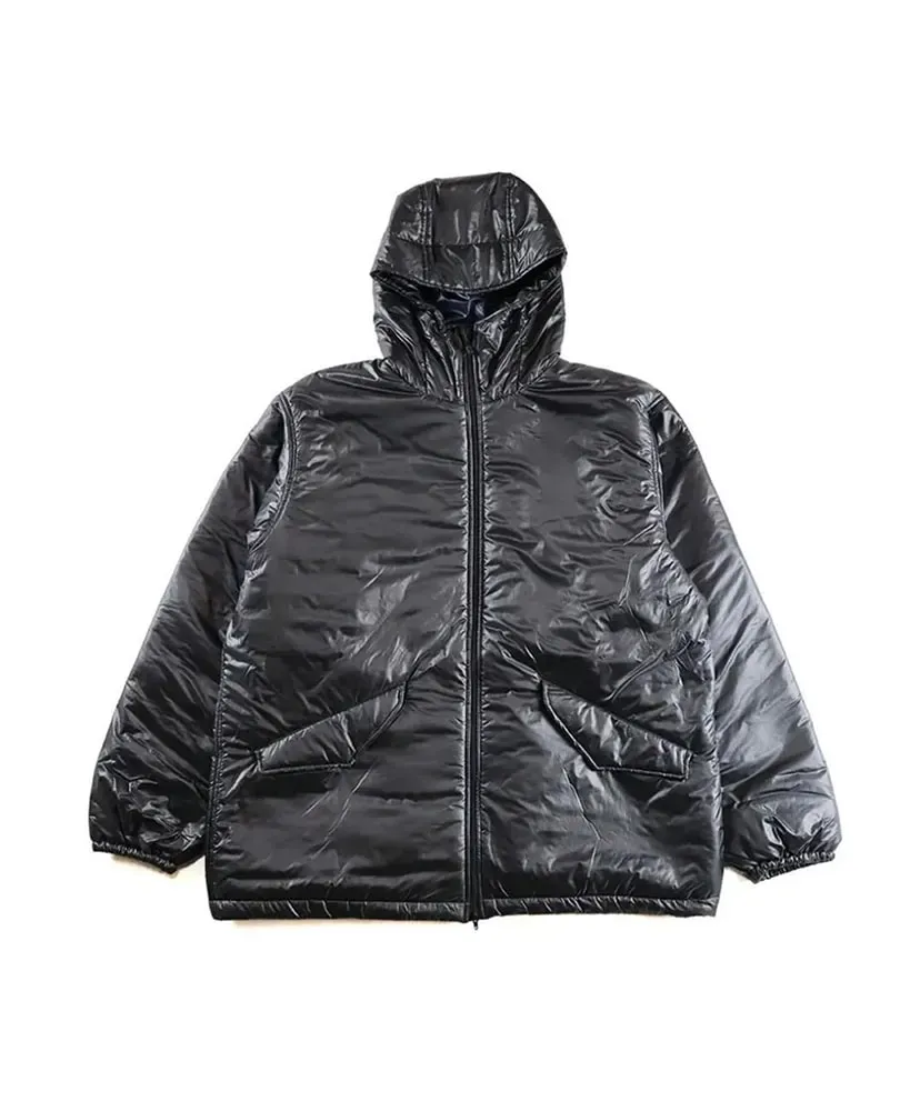 Argon Hoodie Jkt