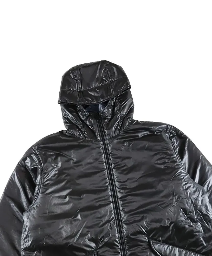 Argon Hoodie Jkt