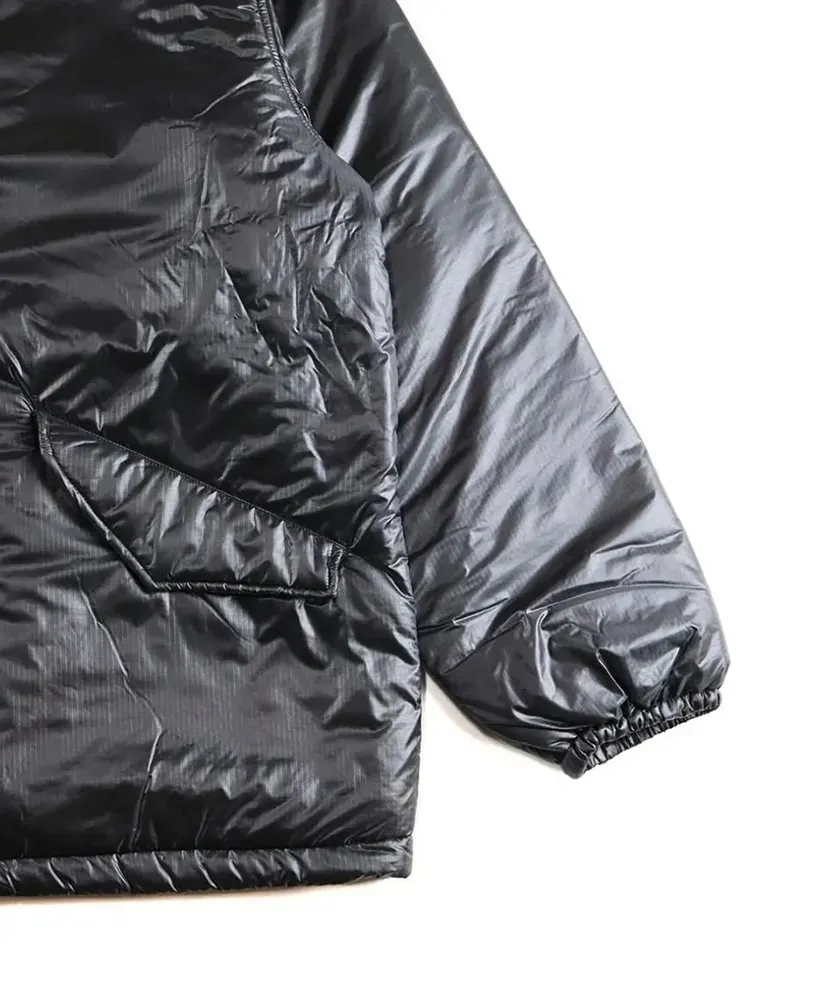 Argon Hoodie Jkt