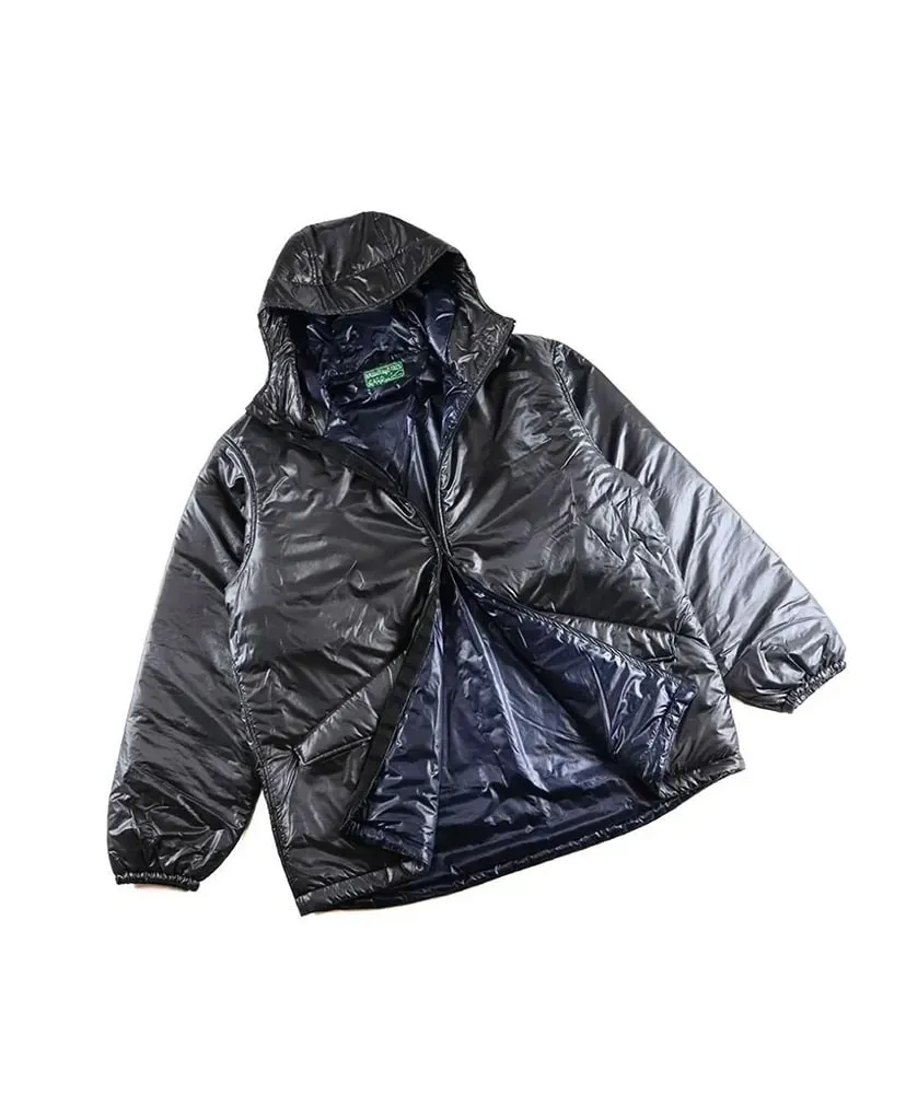Argon Hoodie Jkt