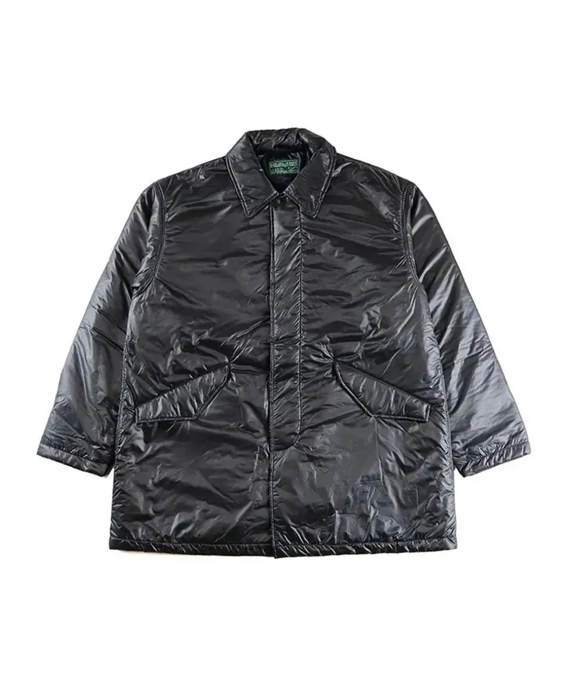 Argon Half Coat