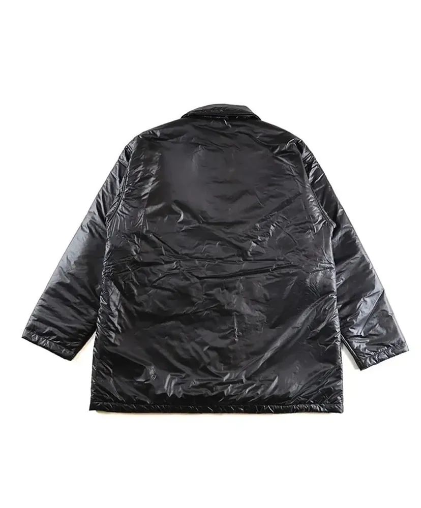 Argon Half Coat