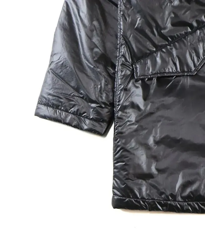 Argon Half Coat