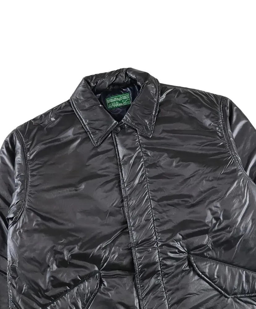 Argon Half Coat