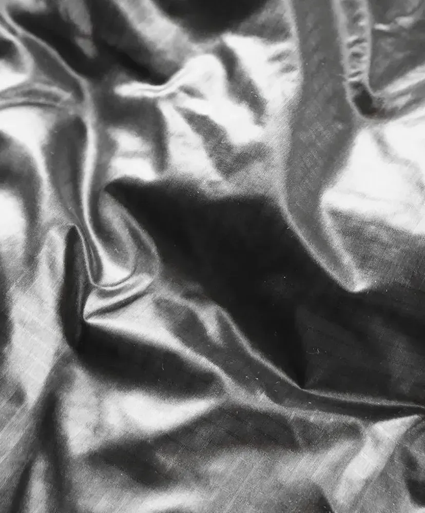 Argon Half Coat